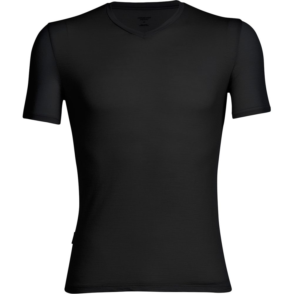Icebreaker Herren Anatomica T-Shirt