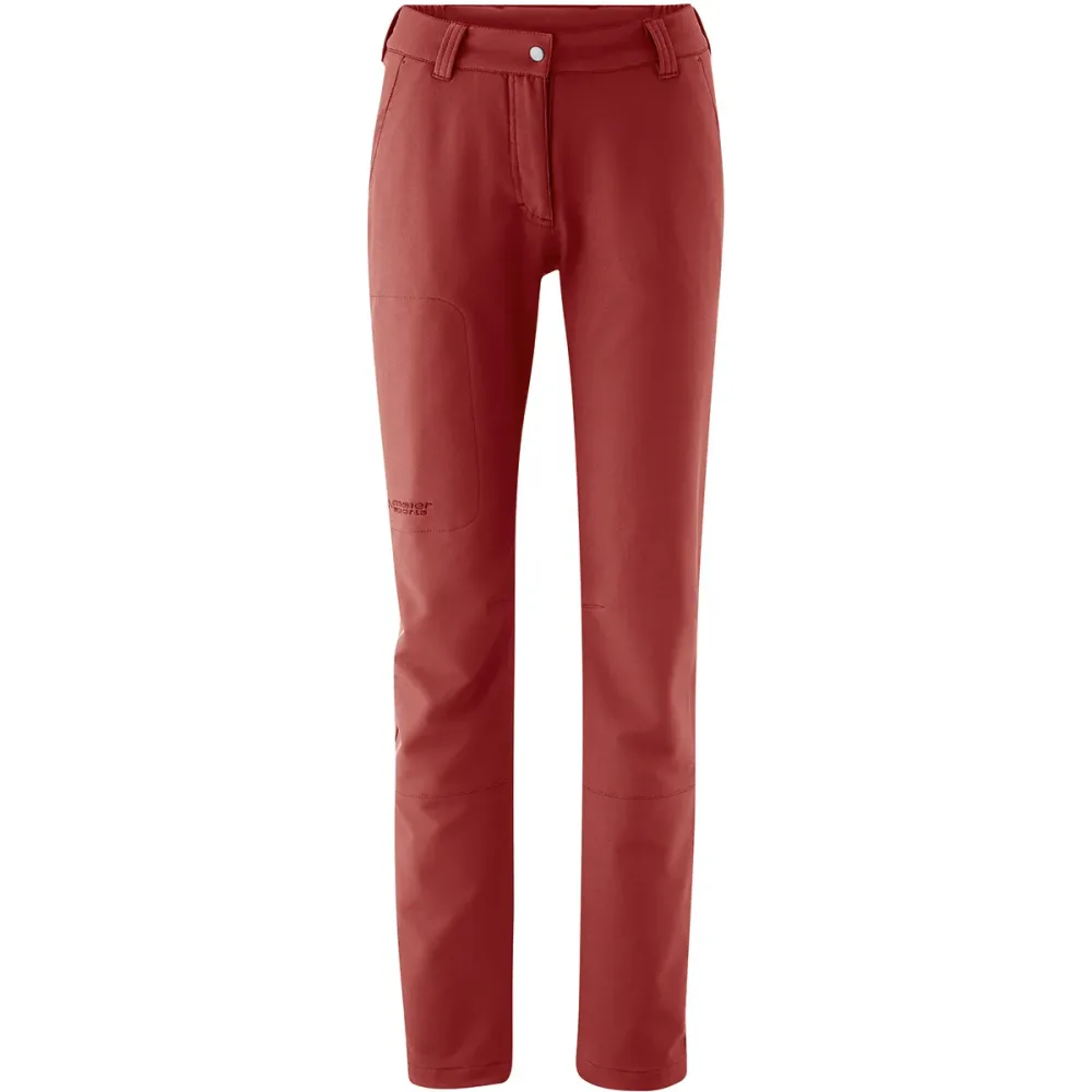 Maier Sports Damen Helga Hose