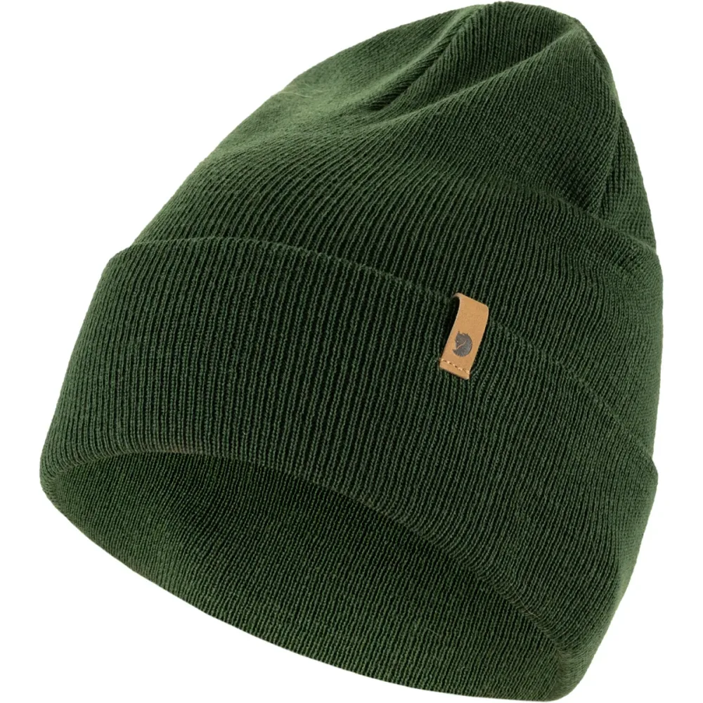 Fjällräven Classic Knit Mütze