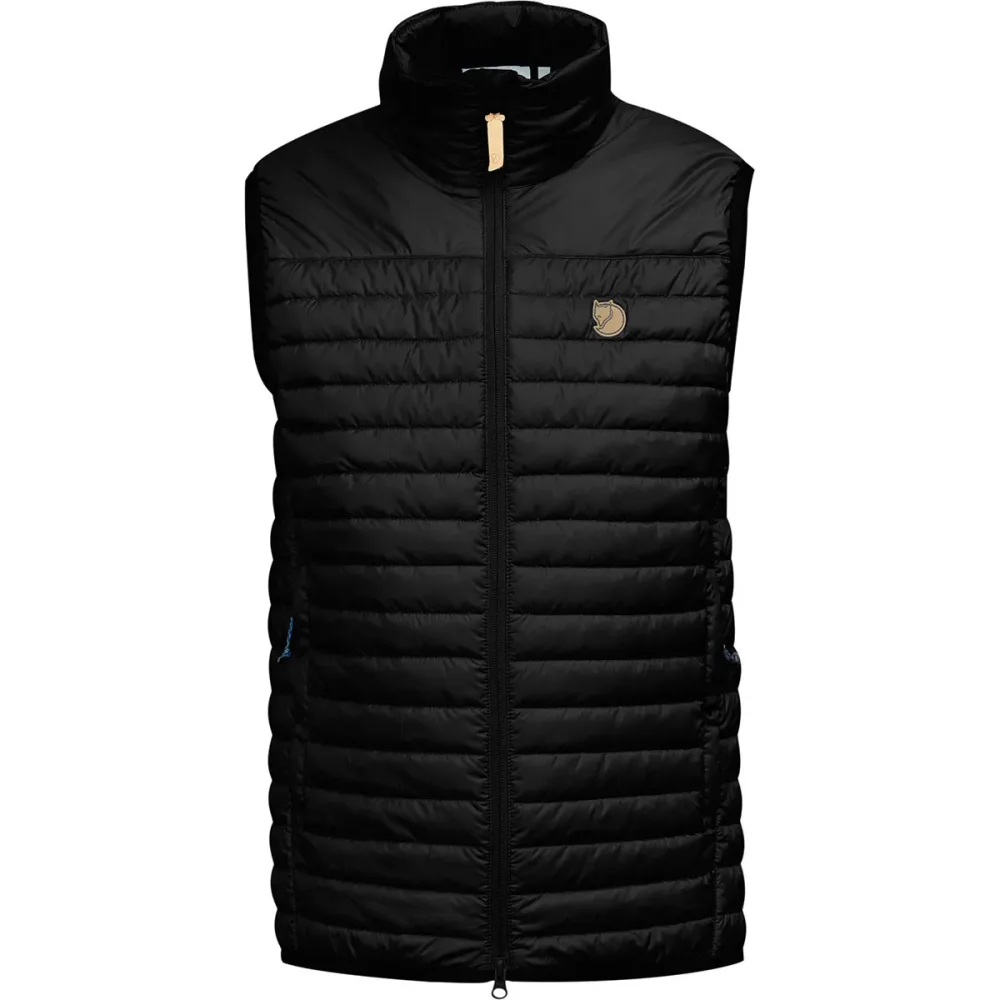 Fjällräven Herren Abisko Padded Weste