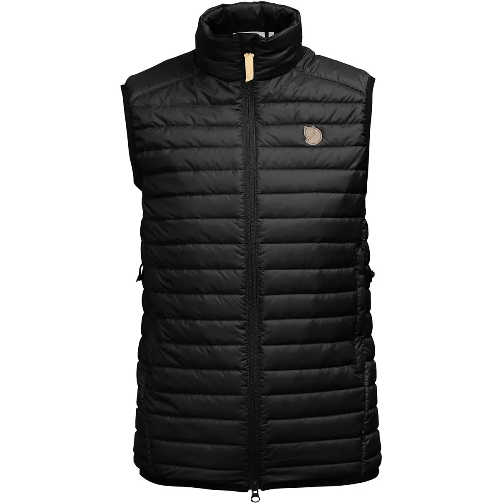 Fjällräven Damen Abisko Padded Weste