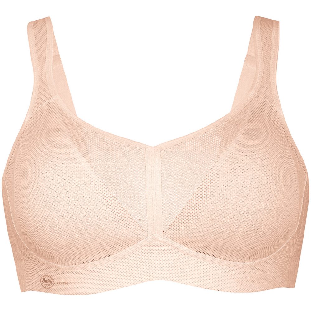 Anita - Air Control mit Delta Pad - Sport-BH, für Damen, Rosa, Größe 95/B