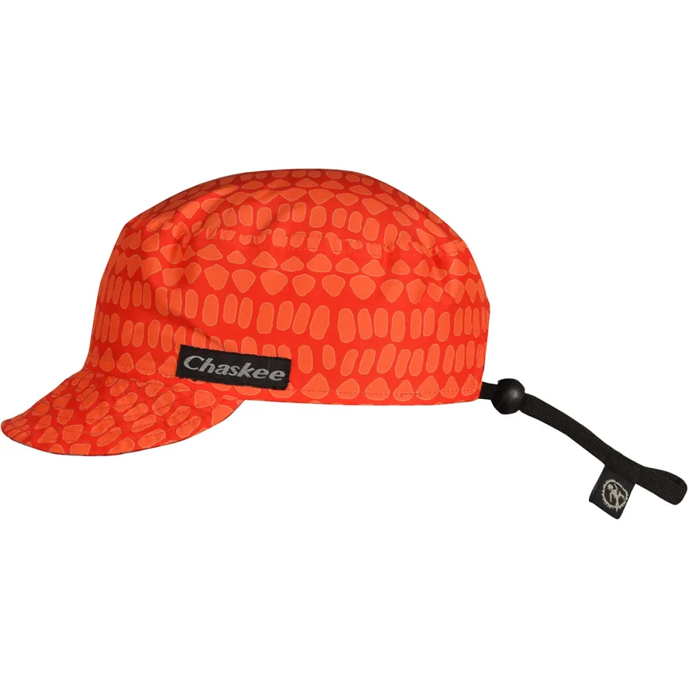 Chaskee Kinder Reversible Cap
