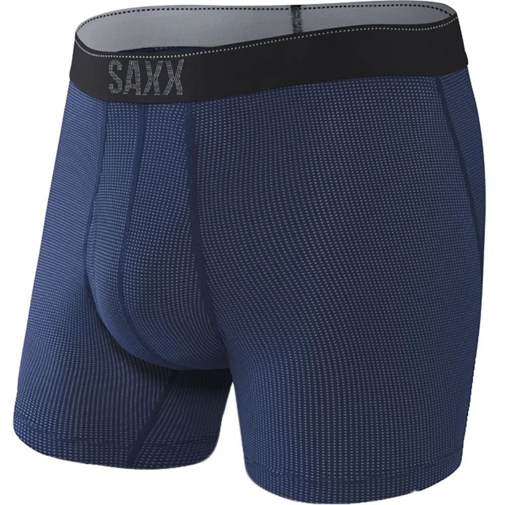 Saxx Underwear Herren Quest Boxer