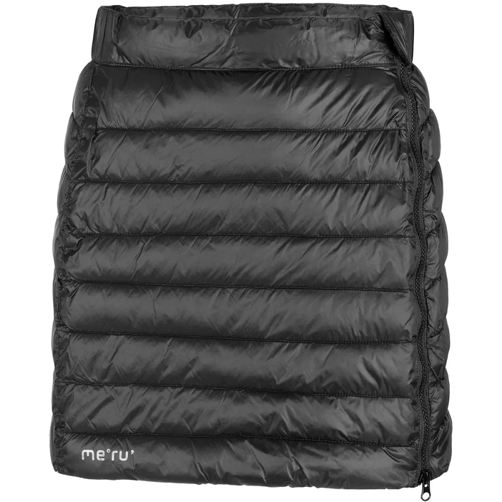 Bergzeit Basics Damen Meru Gander Solid Rock