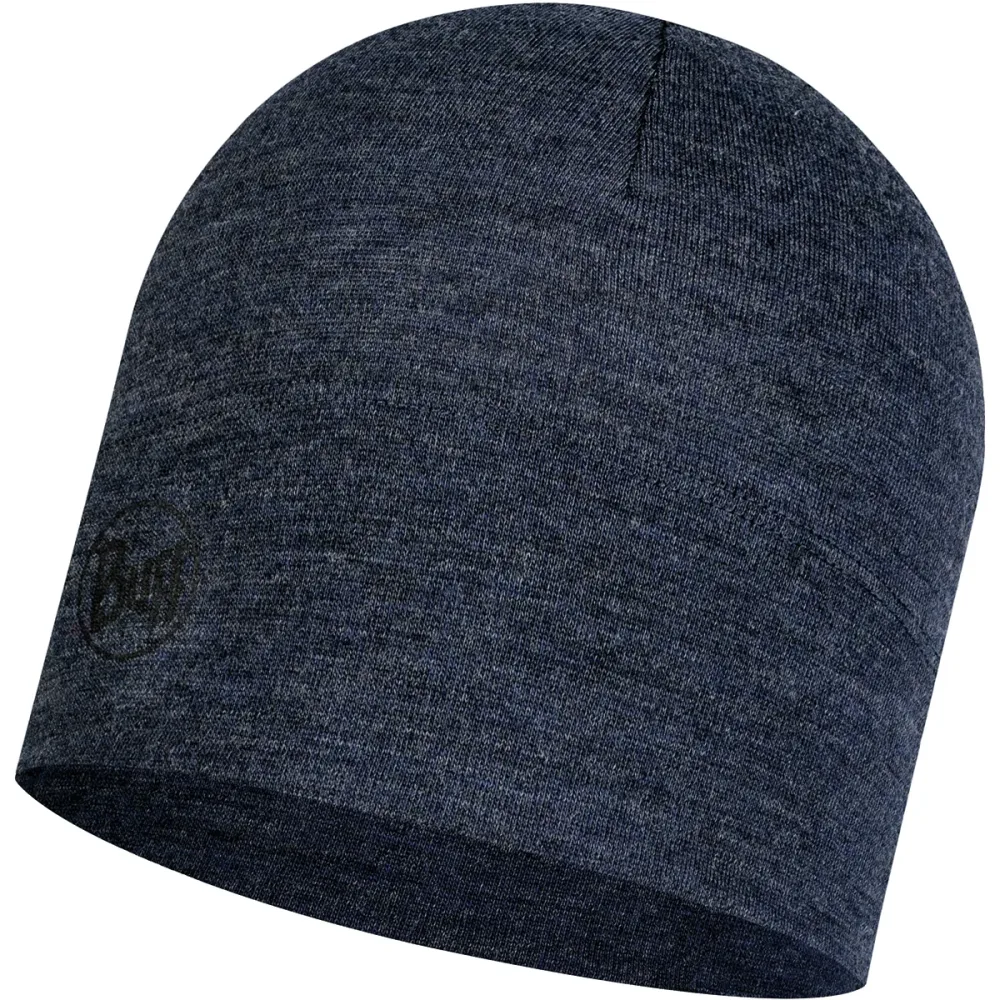 Buff Midweight Merino Mütze