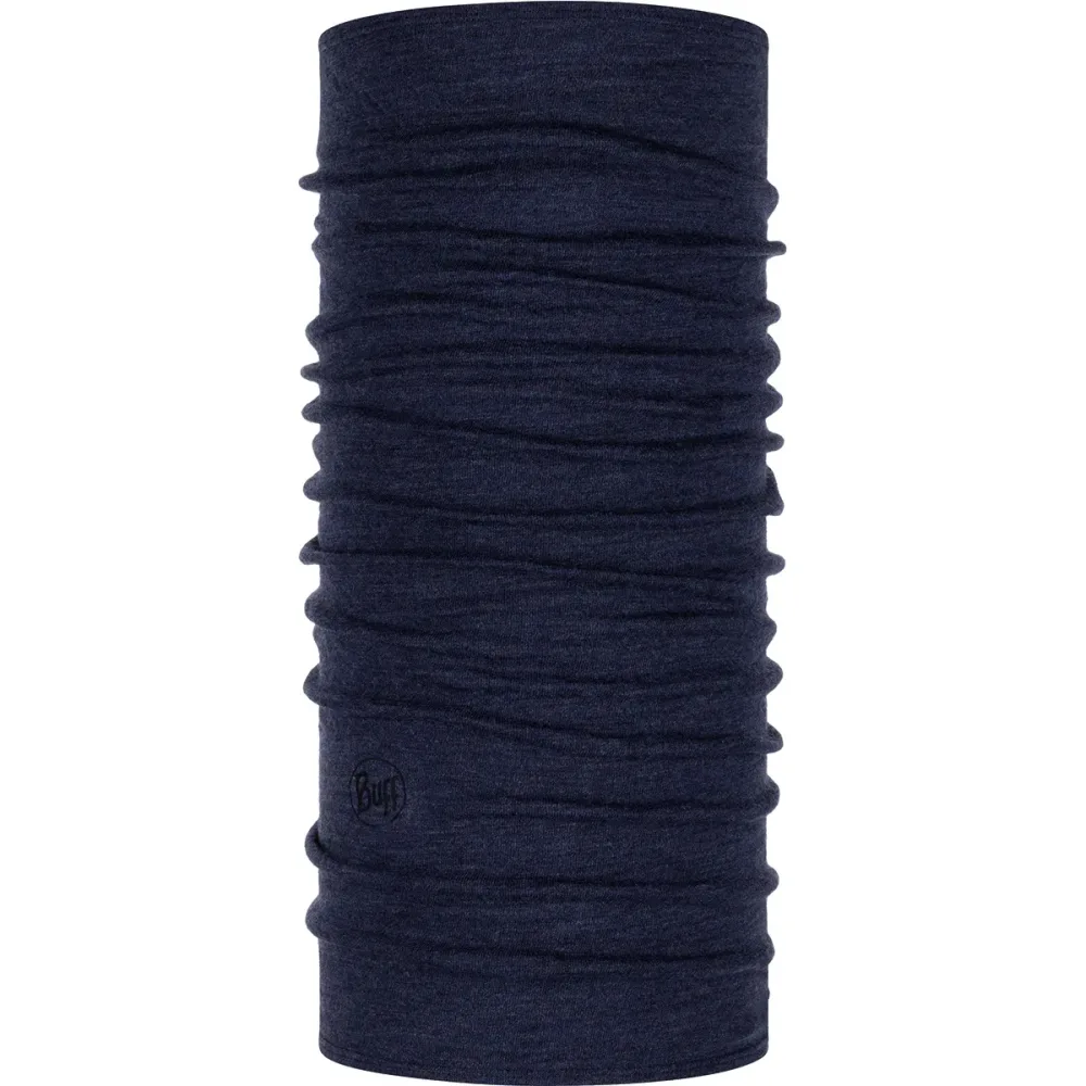 Buff Merino Midweight Schlauchtuch