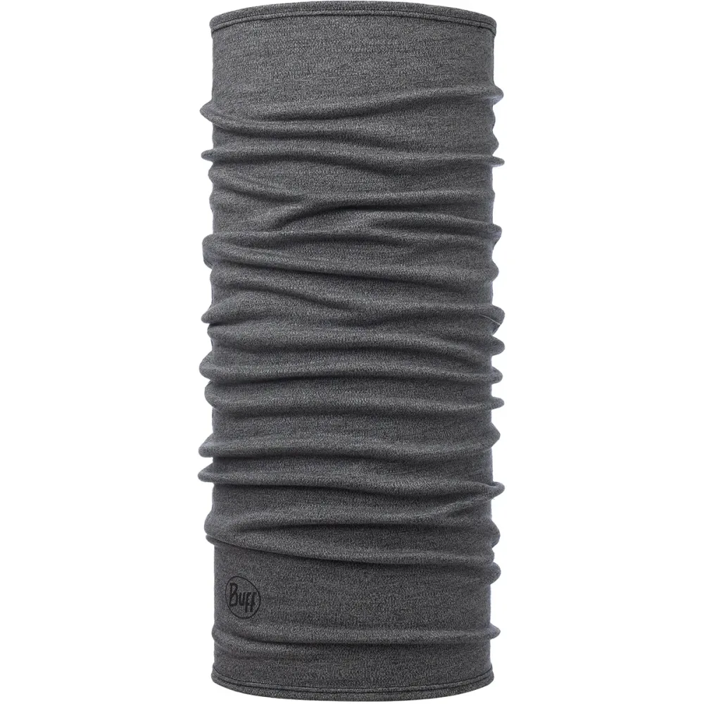 Buff Merino Midweight Schlauchtuch