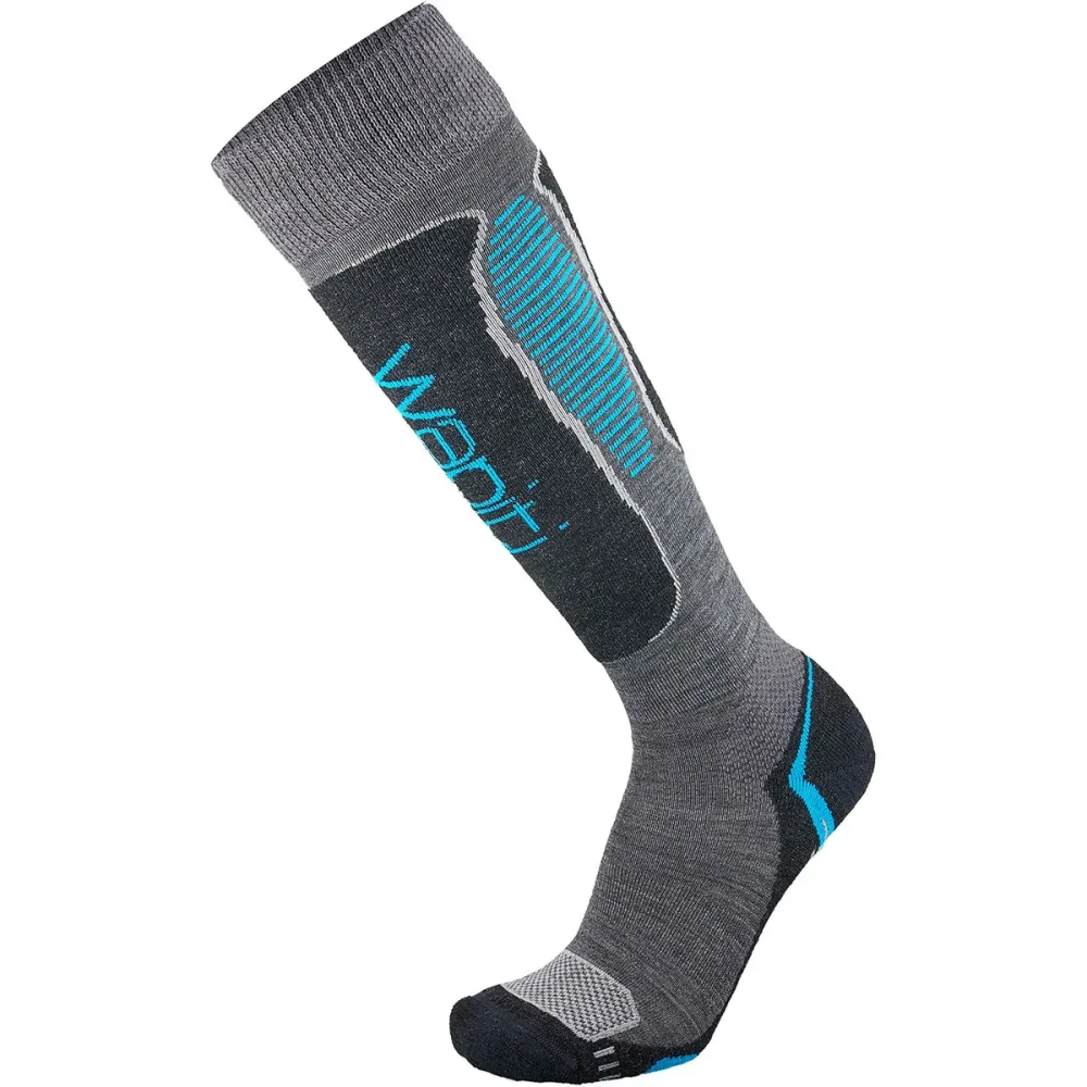 Wapiti Ski W06 Merino Comfort Socken