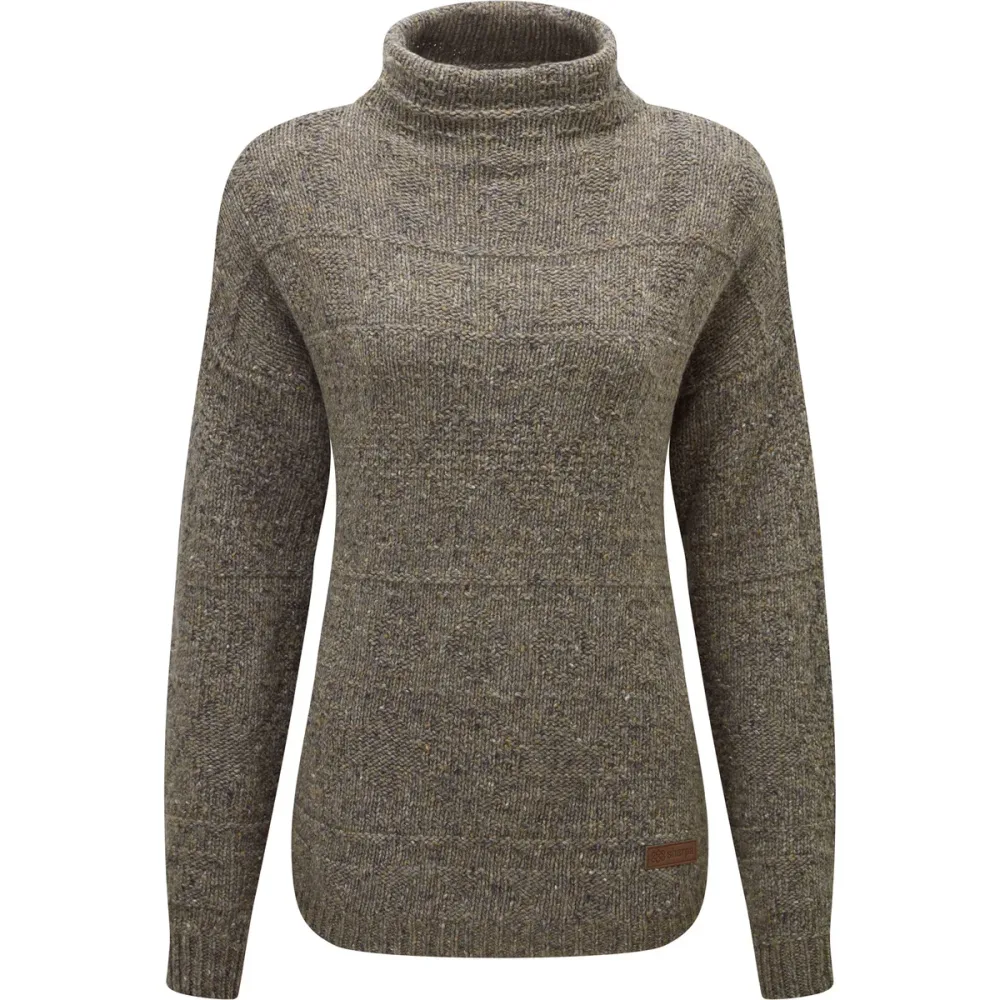 Sherpa Adventure Gear Damen Yuden Pullover