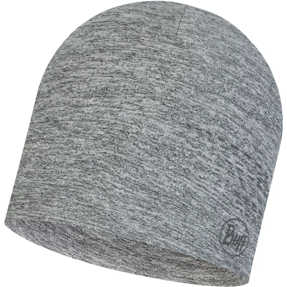 Buff - mütze dryflx light, Grau