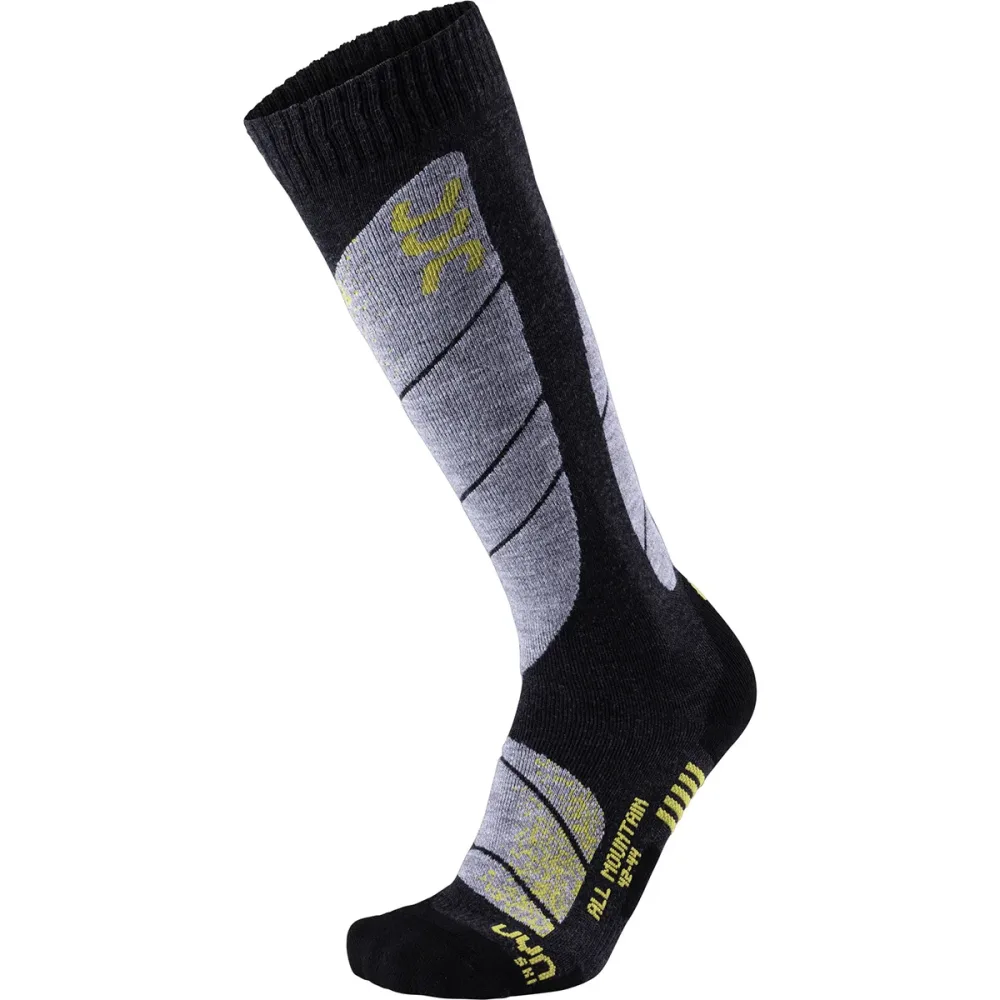 Uyn Ski All Mountain Socken