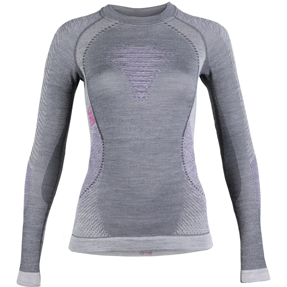 Uyn Damen Fusyon UW Longsleeve