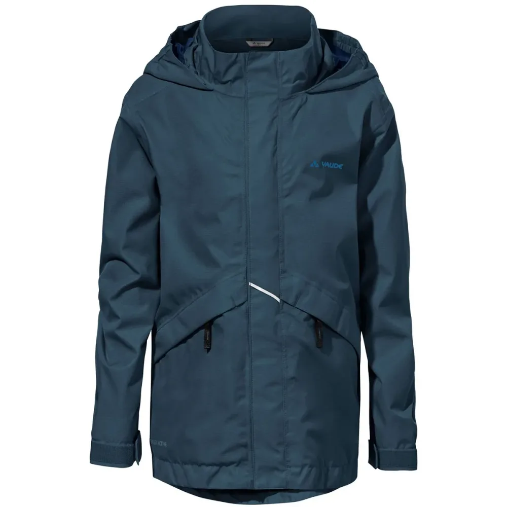 Vaude Kinder Escape Light III Jacke