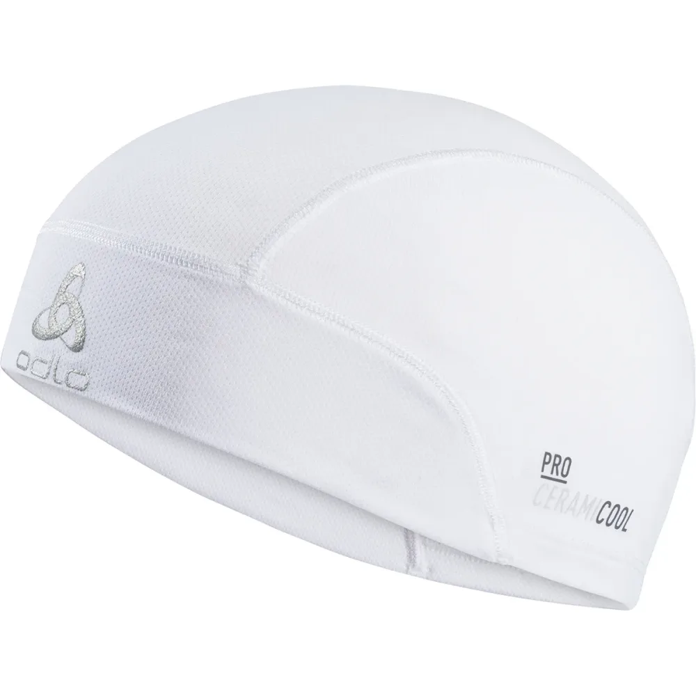 Odlo Ceramicool UVP Mütze