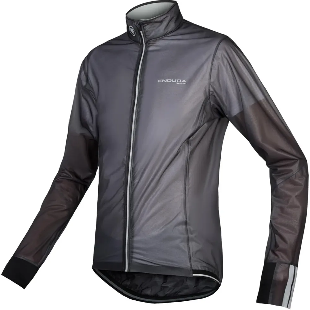 Endura Herren FS260-Pro Adrenaline Race Cape II Jacke
