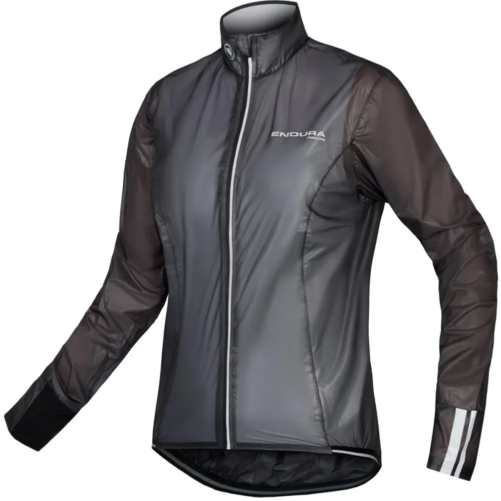 Endura Damen FS260-Pro Adrenaline Race Cape II Jacke