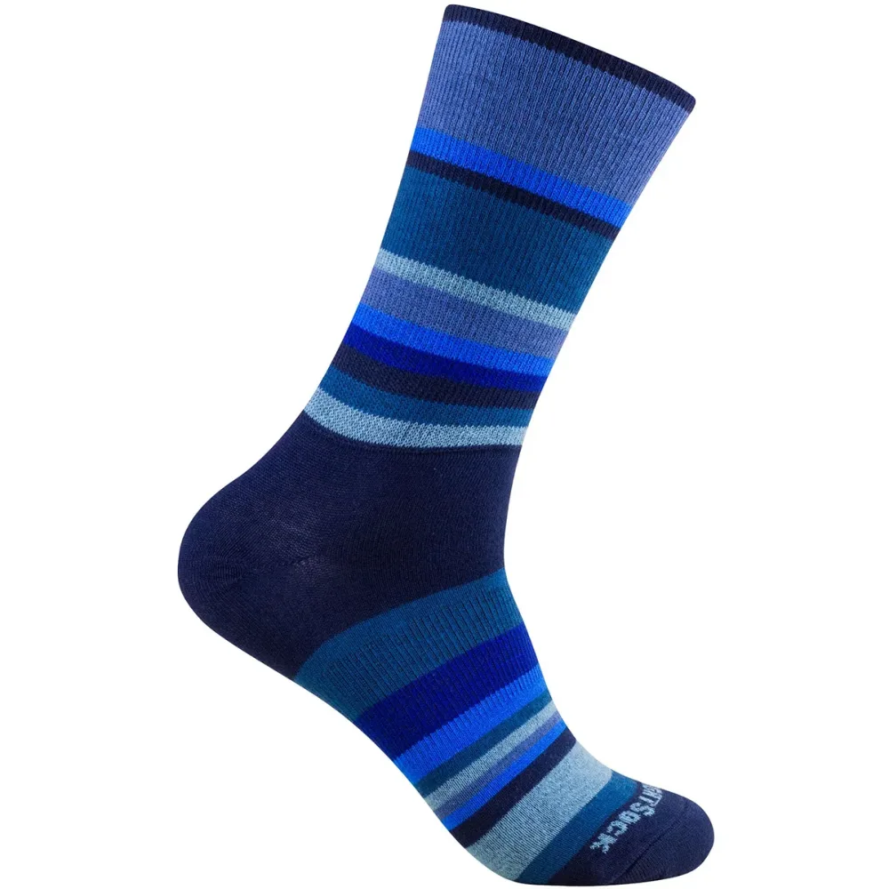 Wrightsock Stride Crew Socken