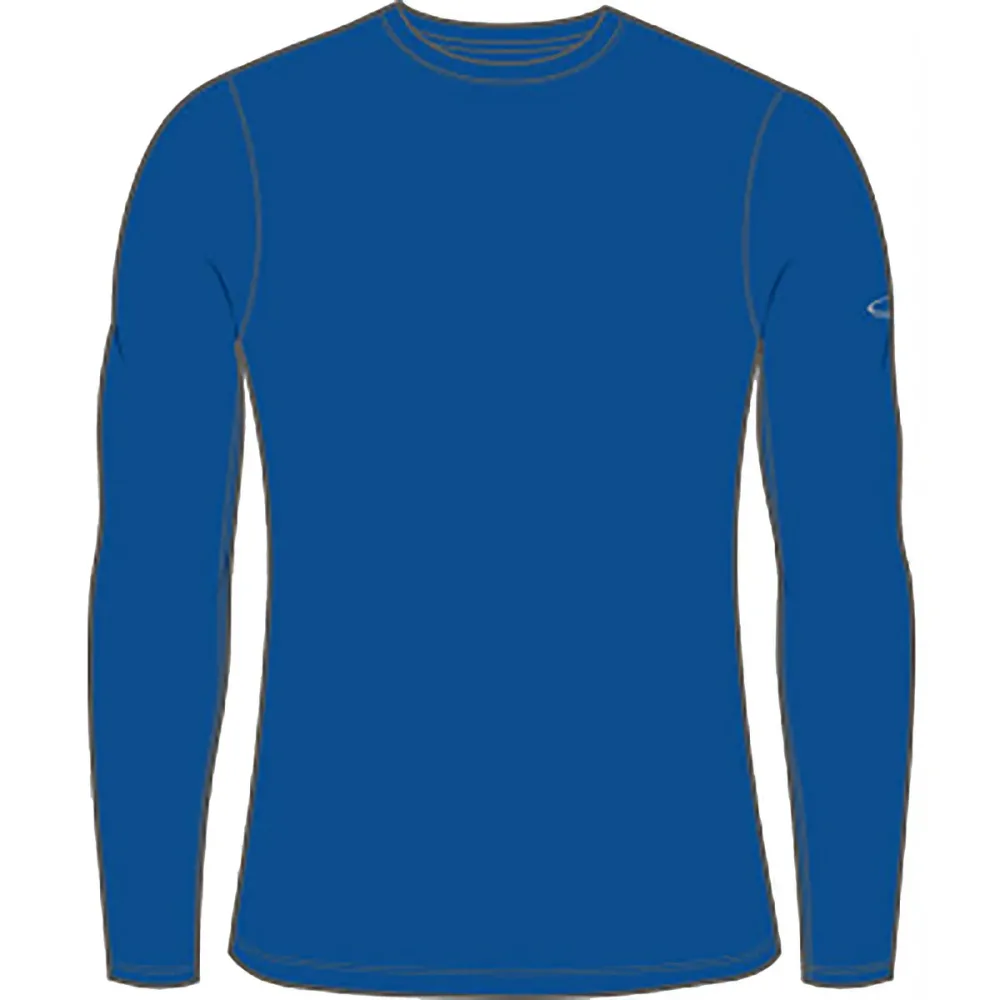 Icebreaker Herren 200 Oasis Longsleeve