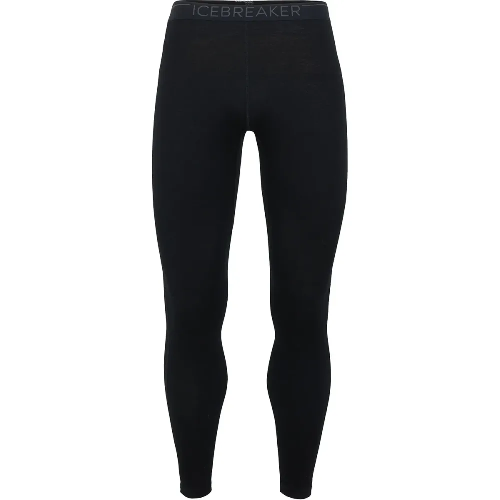 Icebreaker Herren 260 Tech Leggings