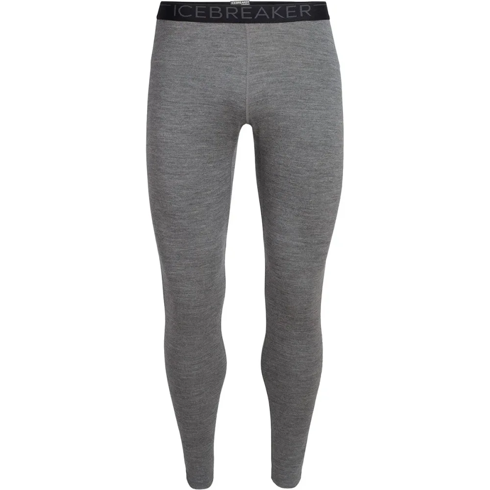 Icebreaker Herren 260 Tech Leggings
