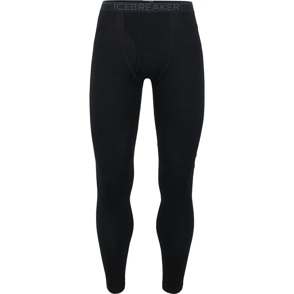 Icebreaker Herren 260 Tech Leggings