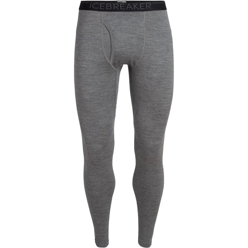 Icebreaker Herren 260 Tech Leggings