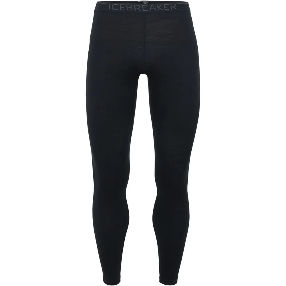 Icebreaker Herren 200 Oasis Leggings