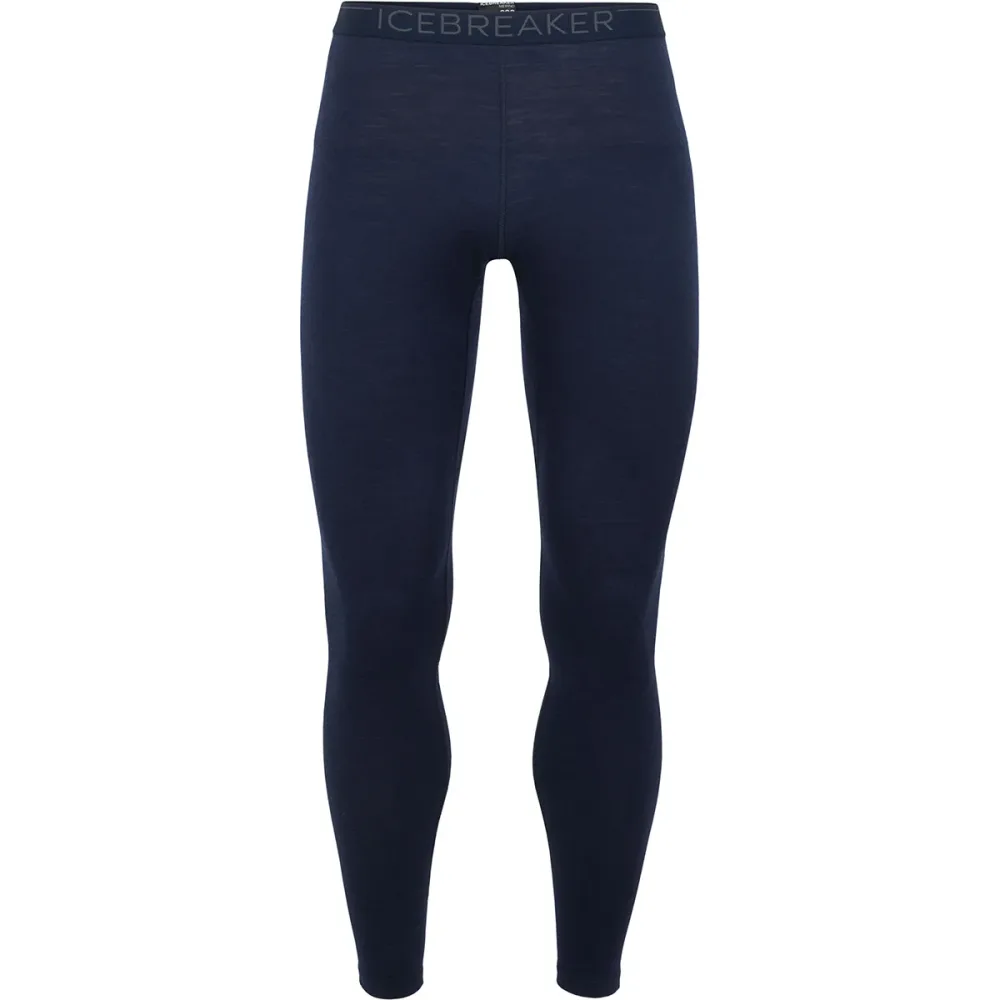 Icebreaker Herren 200 Oasis Leggings