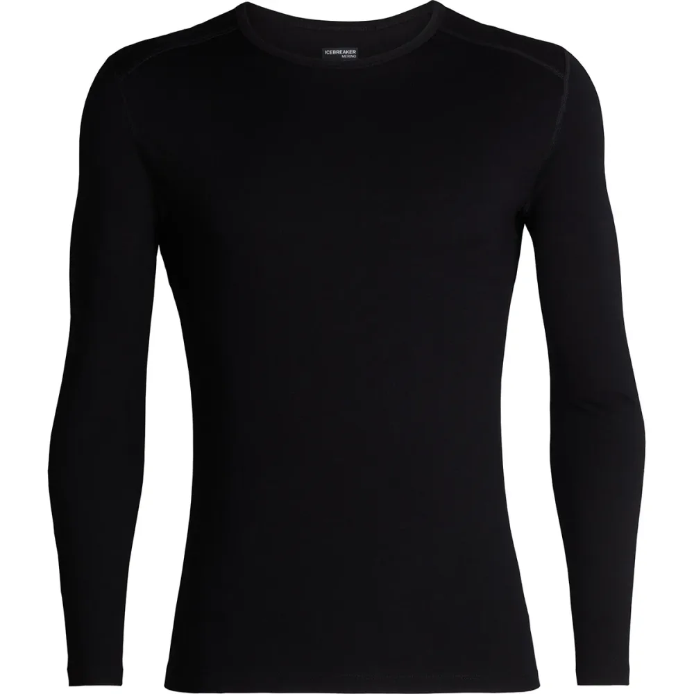 Icebreaker Herren 260 Tech Longsleeve