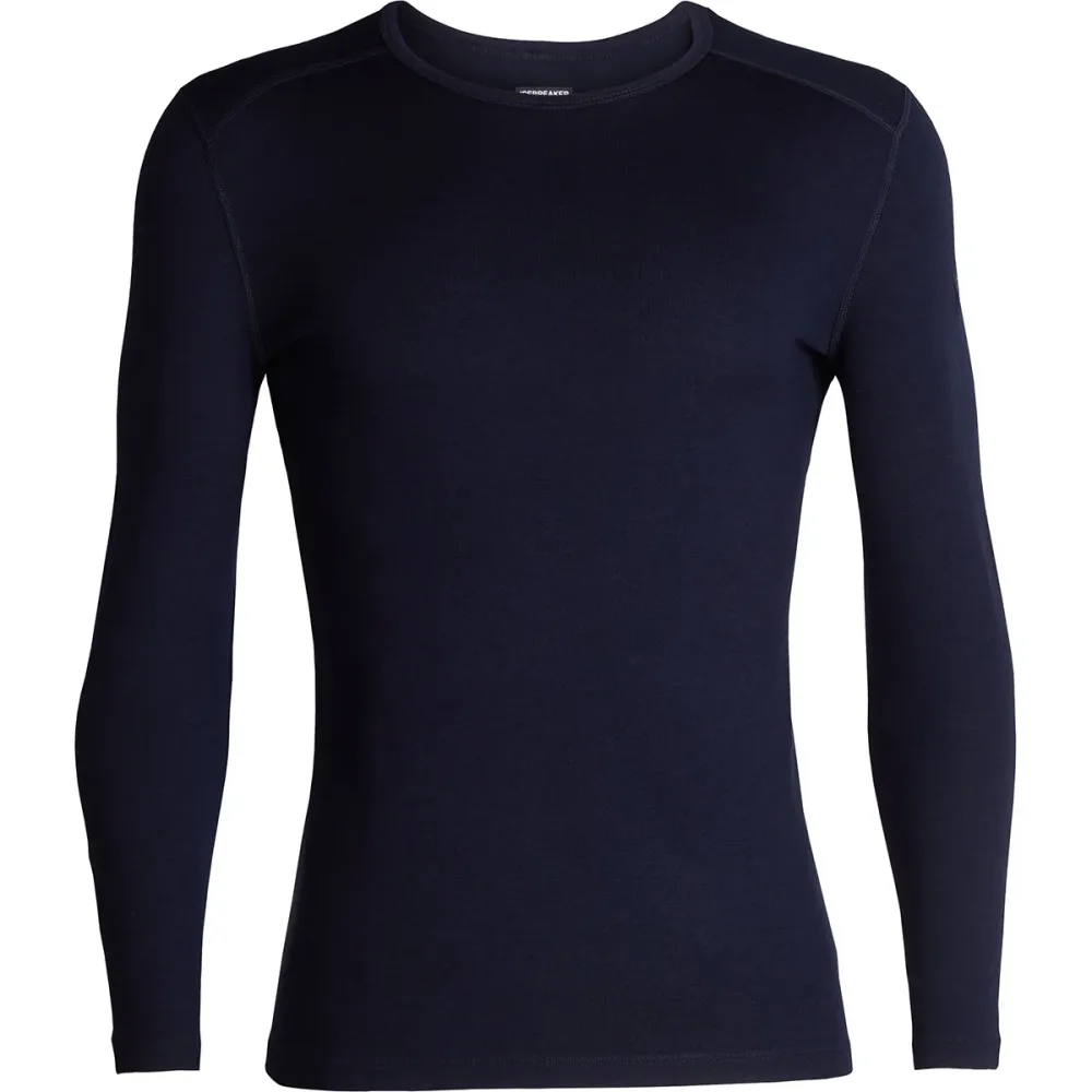 Icebreaker Herren 260 Tech Longsleeve