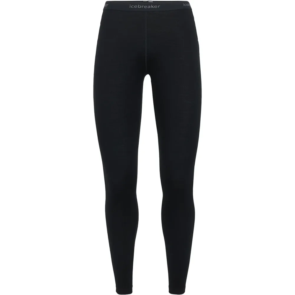 Icebreaker Damen 260 Tech Leggings