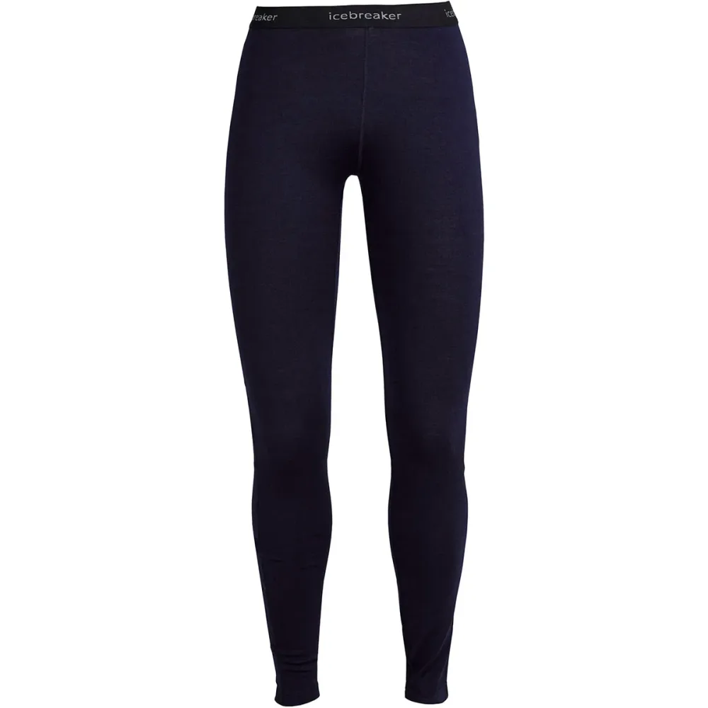 Icebreaker Damen 260 Tech Leggings