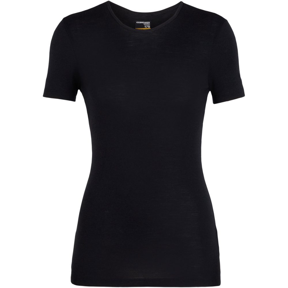 Icebreaker Damen 175 Everyday T-Shirt