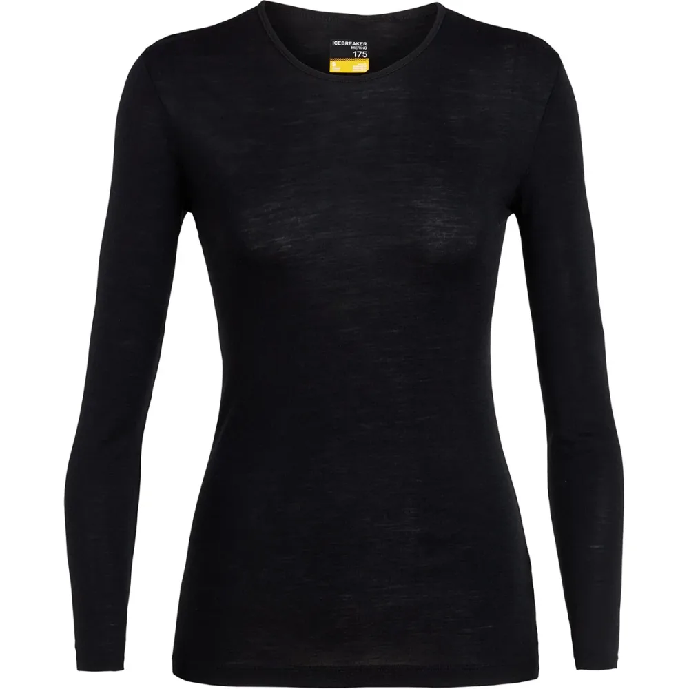 Icebreaker Damen 175 Everyday Longsleeve
