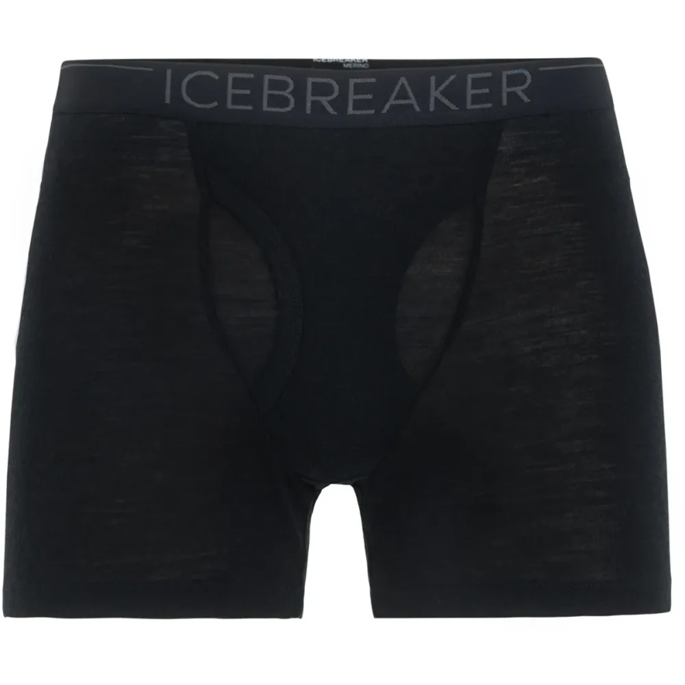 Icebreaker Herren 175 Everyday Boxers