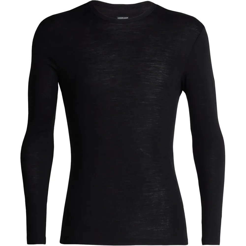 Icebreaker Herren 175 Everyday Longsleeve