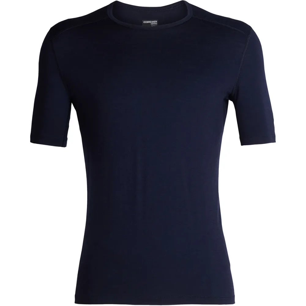 Icebreaker Herren 200 Oasis T-Shirt