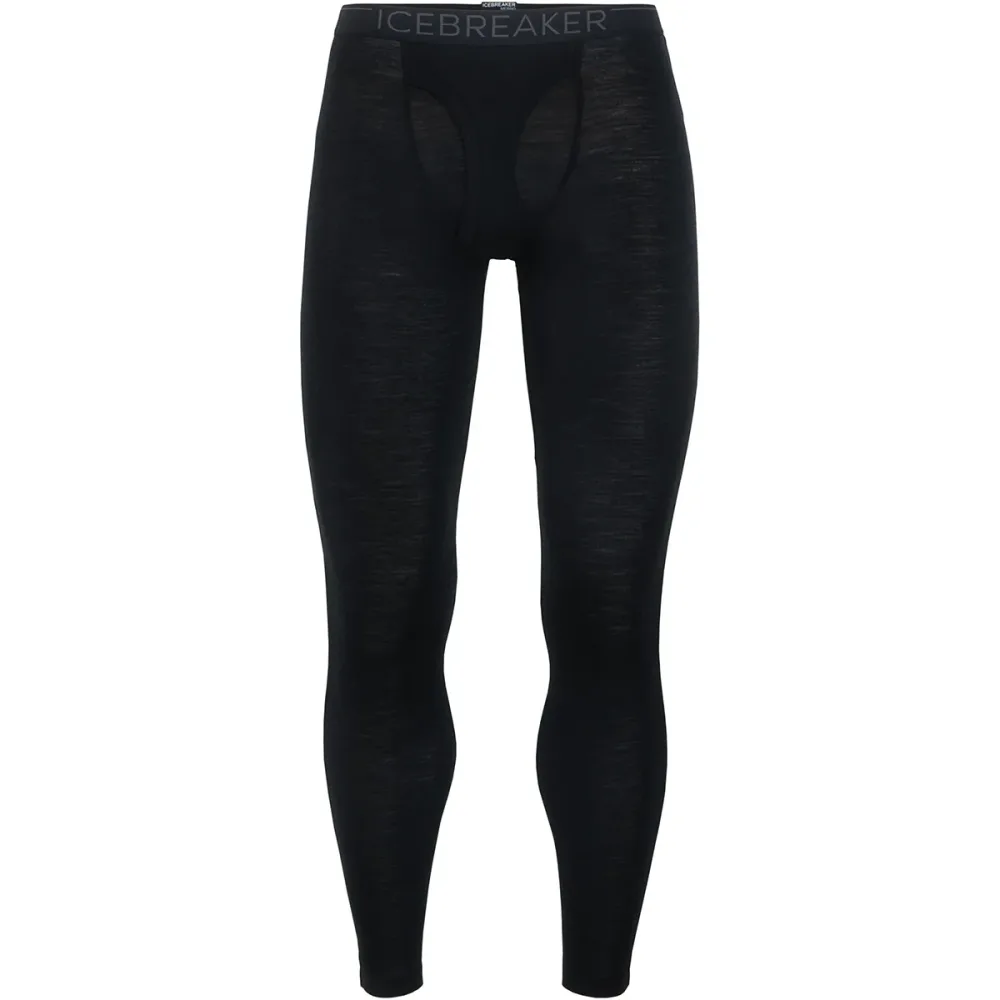 Icebreaker Herren 175 Everyday Leggings