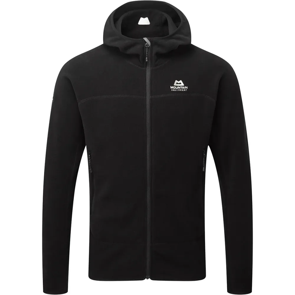 Mountain Equipment Herren Micro Zip Jacke