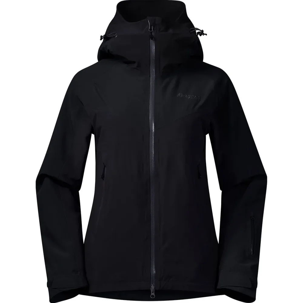 Bergans Damen Oppdal Ins Jacke