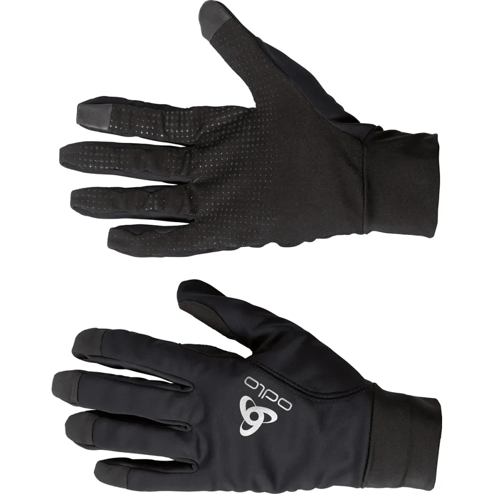 Odlo Zeroweight Warm Handschuhe