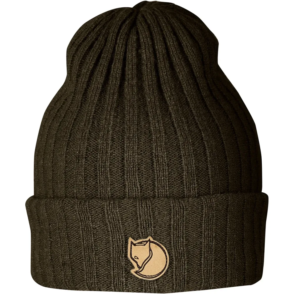Fjällräven Byron Mütze