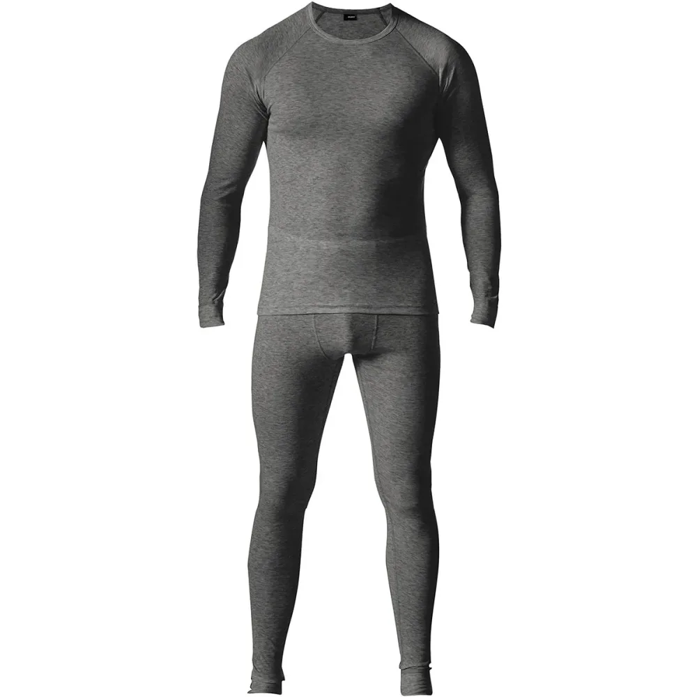 Maier Sports Herren Ski Unterwäsche Set