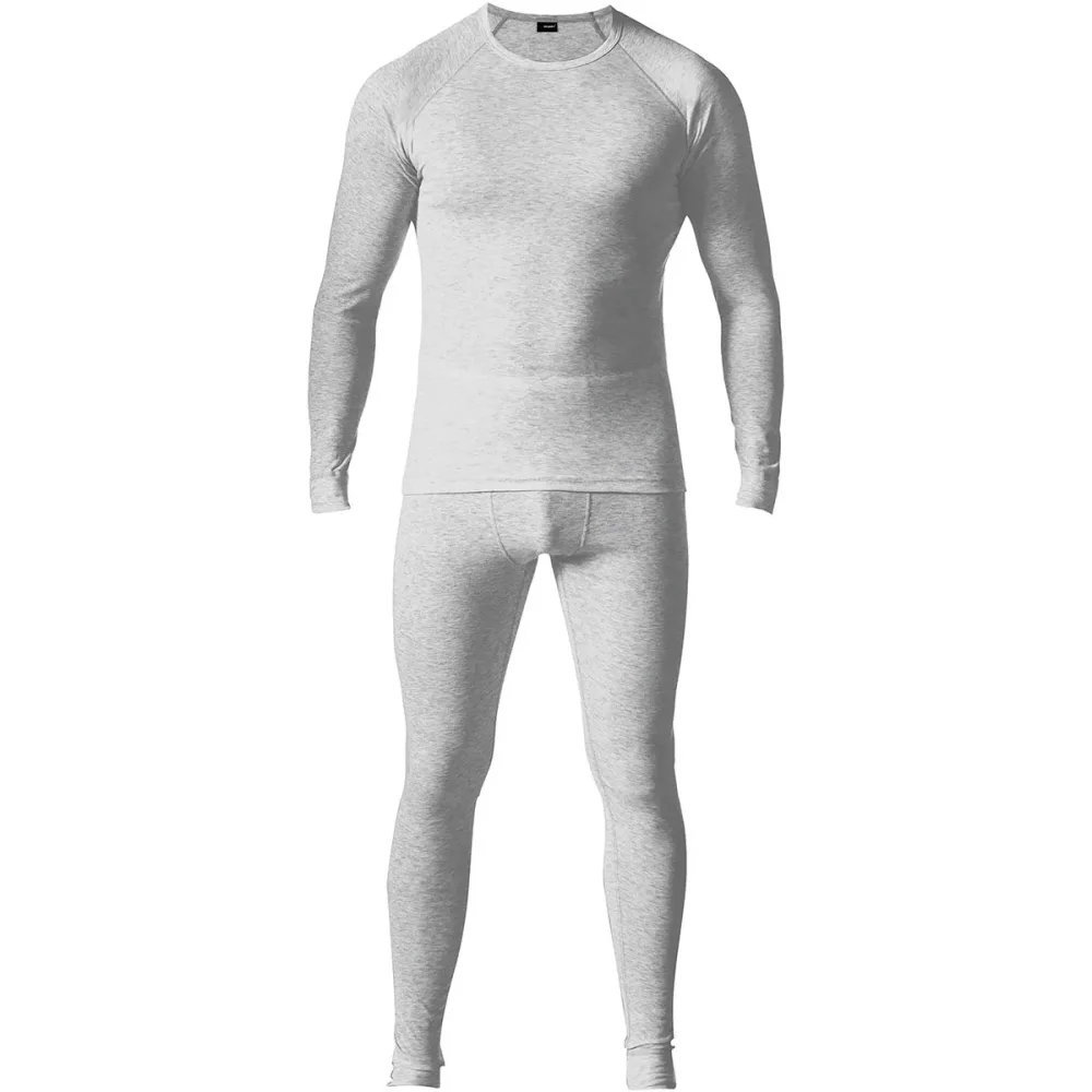 Maier Sports Herren Ski Unterwäsche Set