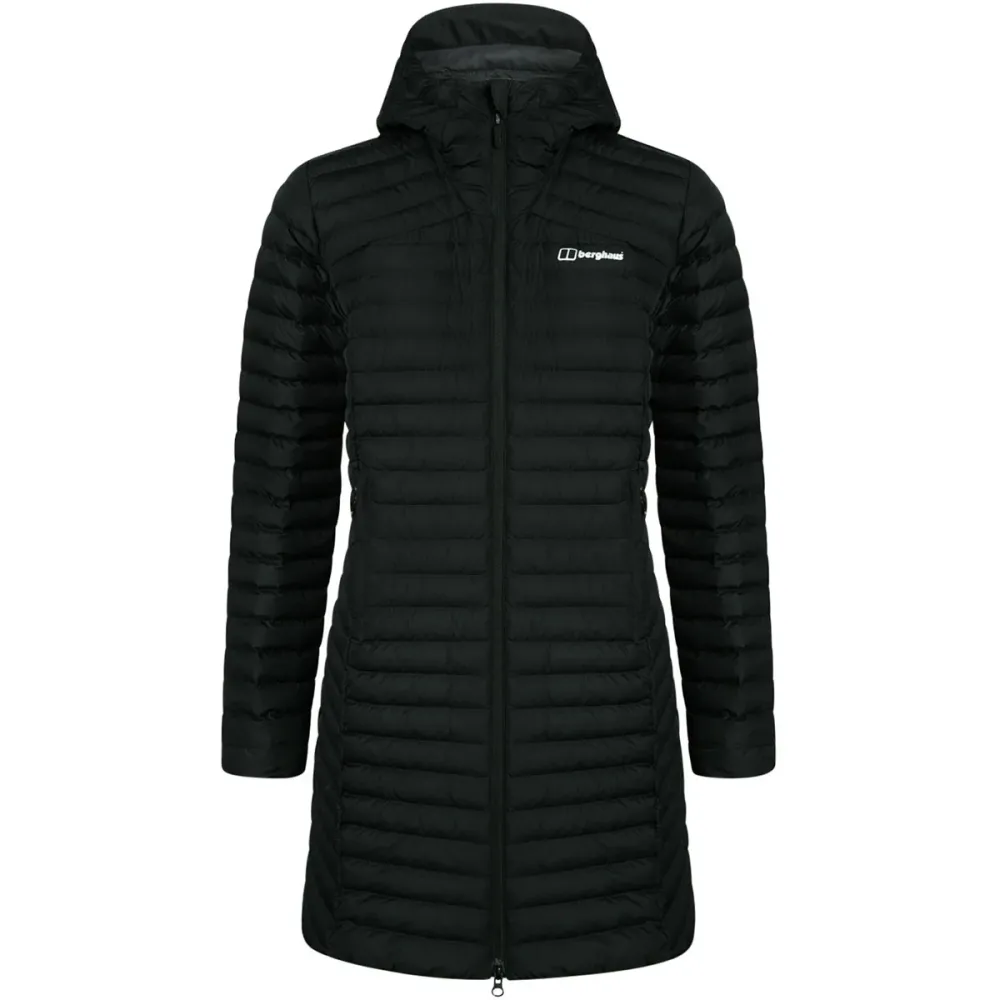 Berghaus Damen Nula Micro Mantel