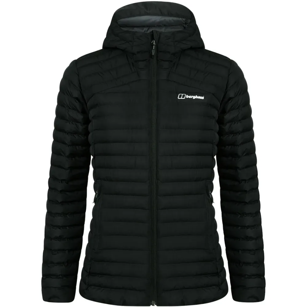 Berghaus Damen Nula Micro Syn Jacke