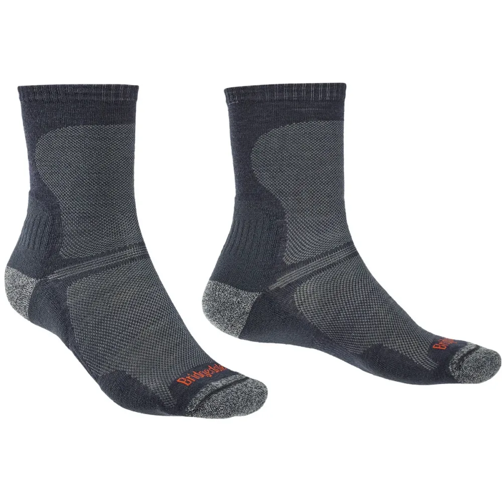 Bridgedale Herren Hike UL Socken