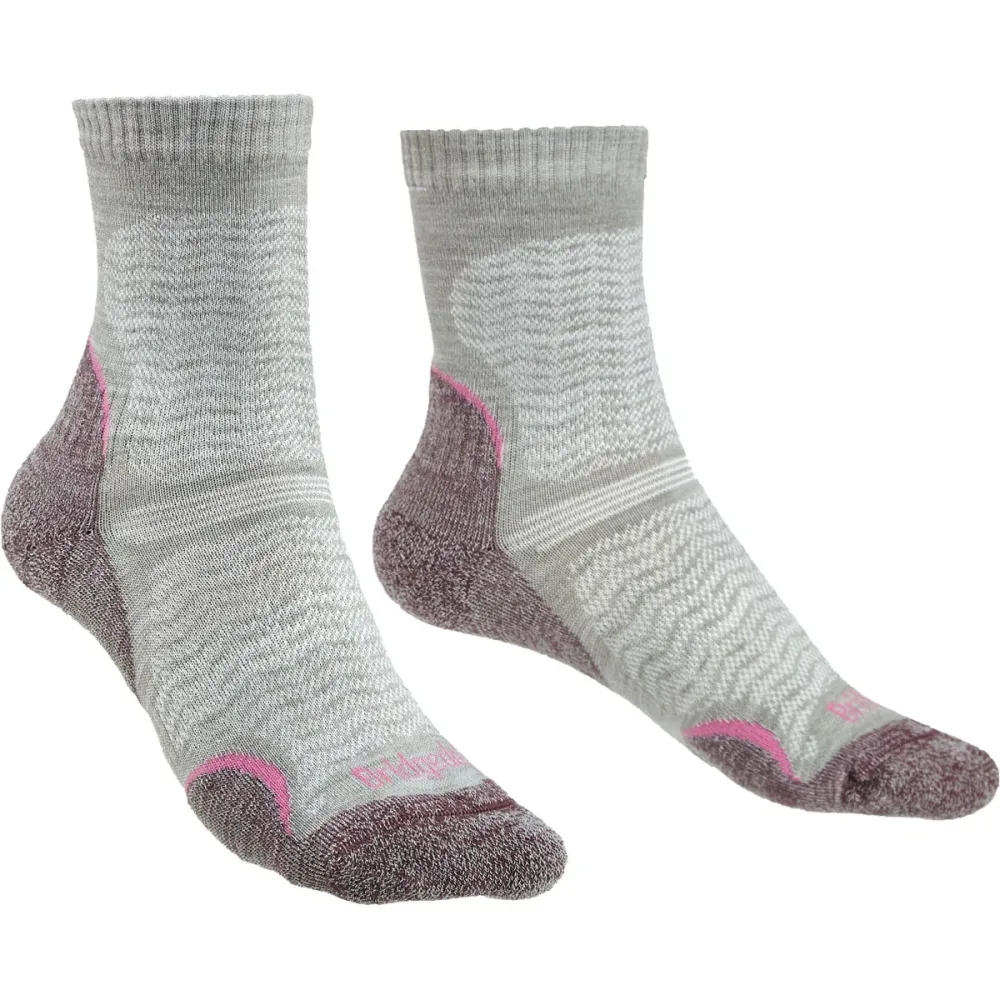 Bridgedale Damen Hike UL Socken