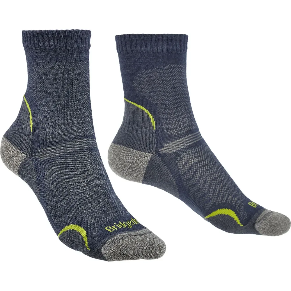 Bridgedale Damen Hike UL Socken